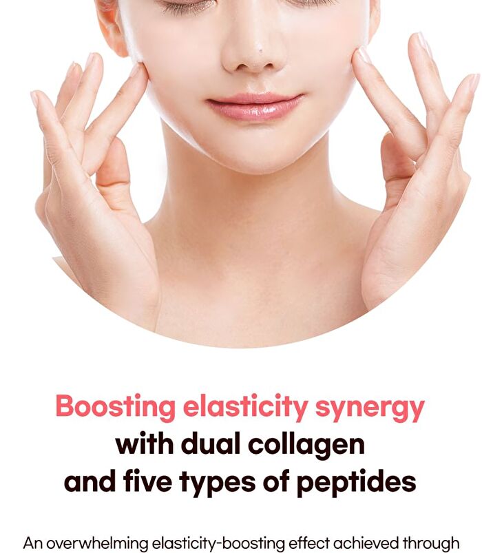 Re-Firming Collagen Toner - 300ml