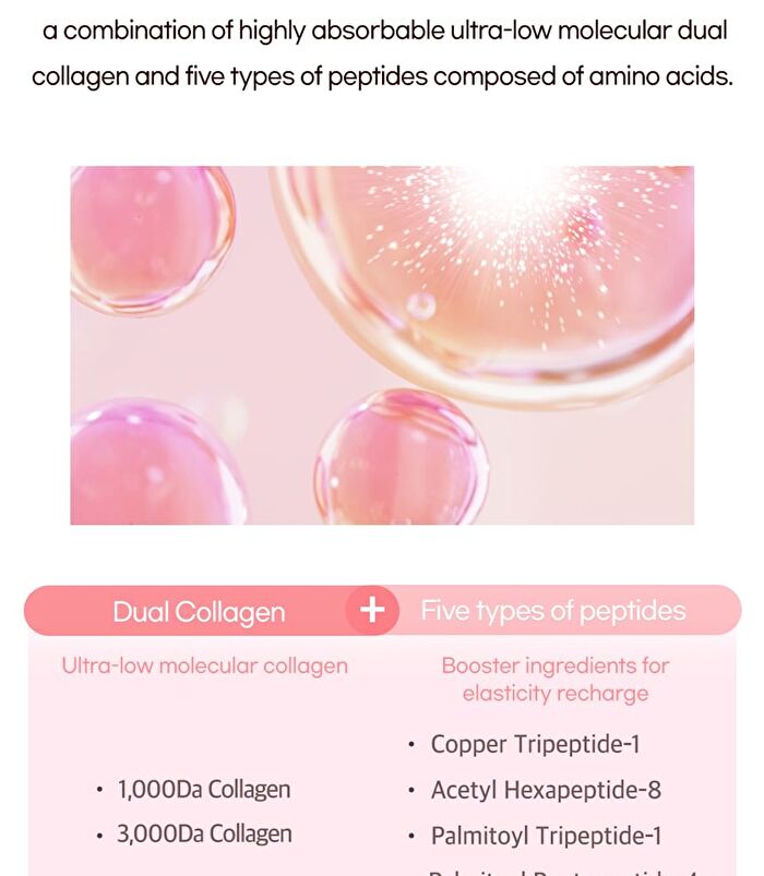 Re-Firming Collagen Toner - 300ml