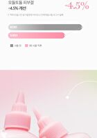 Aprilskin Pink Aloe Vita Toner - 250ml