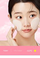 Aprilskin Pink Aloe Vita Toner - 250ml