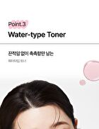 Aprilskin Pink Aloe Vita Toner - 250ml