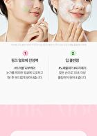 Aprilskin Pink Aloe Pack Cleanser - 120g