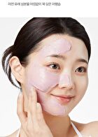 Aprilskin Pink Aloe Pack Cleanser - 120g