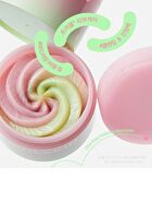 Aprilskin Pink Aloe Pack Cleanser - 120g