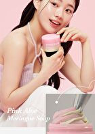 Aprilskin Pink Aloe Pack Cleanser - 120g