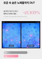 Aprilskin Pink Aloe Pack Cleanser - 120g
