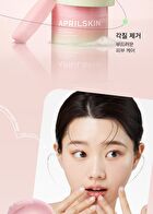 Aprilskin Pink Aloe Pack Cleanser - 120g