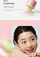 Aprilskin Pink Aloe Pack Cleanser - 120g