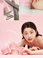 Aprilskin Pink Aloe Pack Cleanser - 120g