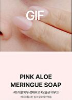 Aprilskin Pink Aloe Pack Cleanser - 120g