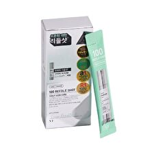 VT Cosmetics Reedle Shot 100 Serum Set - Dárková Sada 2ml