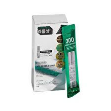 Vt Reedle Shot 300 Stick Pouch - 2ml x 10 pcs