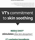 Vt Reti-A Reedle Shot 100 Stick Pouch - 2ml x 10 pcs
