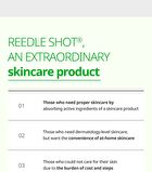 Vt Reti-A Reedle Shot 100 Stick Pouch - 2ml x 10 pcs