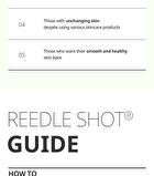 Vt Reti-A Reedle Shot 100 Stick Pouch - 2ml x 10 pcs