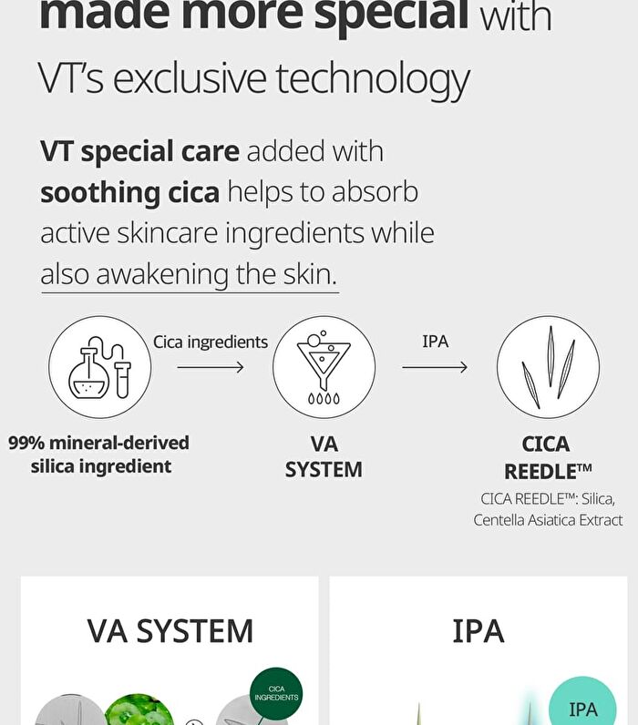 Vt Reti-A Reedle Shot 100 Stick Pouch - 2ml x 10 pcs