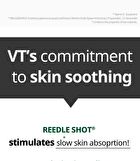 Vt Vita-light Reedle Shot 100 Stick Pouch - 2ml x 10 pcs