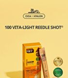 Vt Vita-light Reedle Shot 100 Stick Pouch - 2ml x 10 pcs