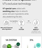 Vt Vita-light Reedle Shot 100 Stick Pouch - 2ml x 10 pcs
