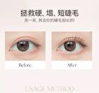Jejo Manga Eye Eyelash Curler - 1pc - One Size