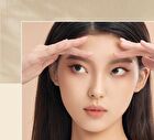Jejo One Stroke Smooth Gel Eyeliner - 3 Colors - A01 Black Pearl - 50mg