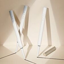 Jejo One Stroke Smooth Gel Eyeliner - 3 Colors - A03 Taupe Brown - 50mg
