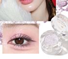 Broken Star Series Highlight Single Eyeshadow - 4 Colors - #01 - 1.3g