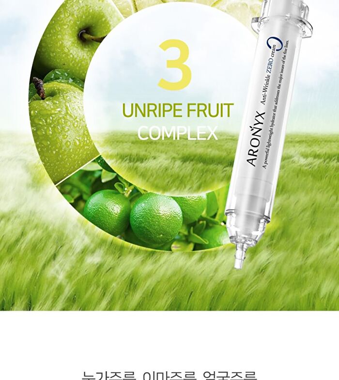 ARONYX Wrinkle Zero Cream - 2024 Version - 11ml