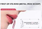 Special Edition Ice Watery Lip Gloss - 3 Colors (5-7) - #07 Hot Red Wine Color - 2.4g (New Version)