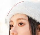 Special Edition Ice Watery Lip Gloss - 3 Colors (5-7) - #07 Hot Red Wine Color - 2.4g (New Version)
