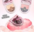 Gradient Eyeshadow Palette - Black - #03 - 5g