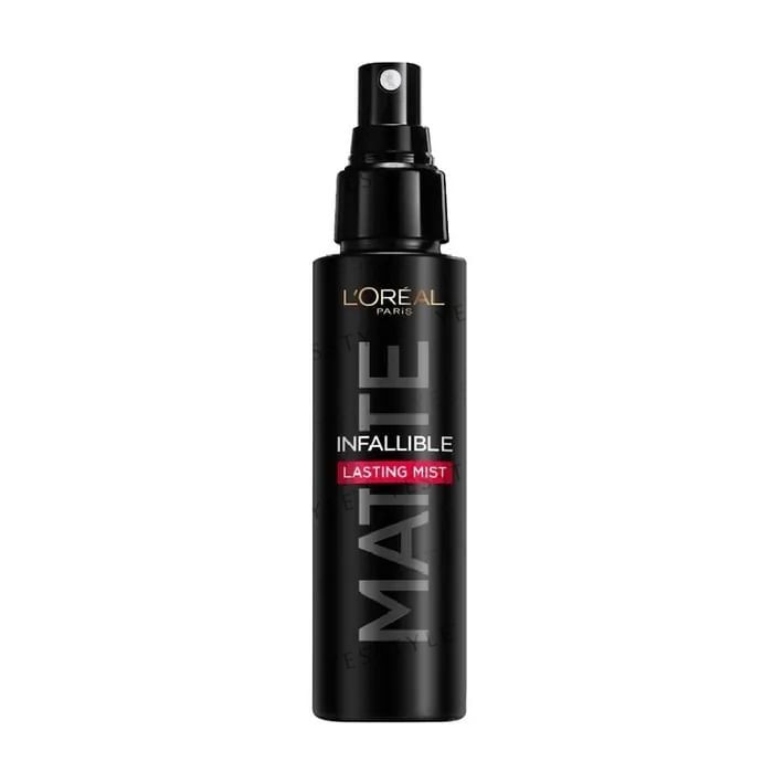 Infallible Lasting Mist - 100ml - Matte
