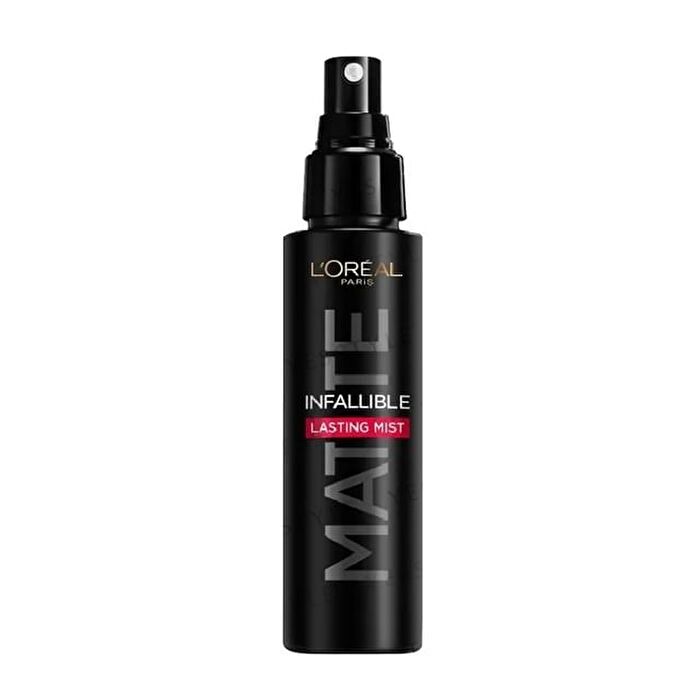 Infallible Lasting Mist - 100ml - Matte