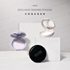 Exclusive Finishing Powder - 01 Ivory