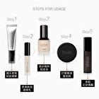 Exclusive Finishing Powder - 01 Ivory