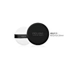 Exclusive Finishing Powder - 01 Ivory