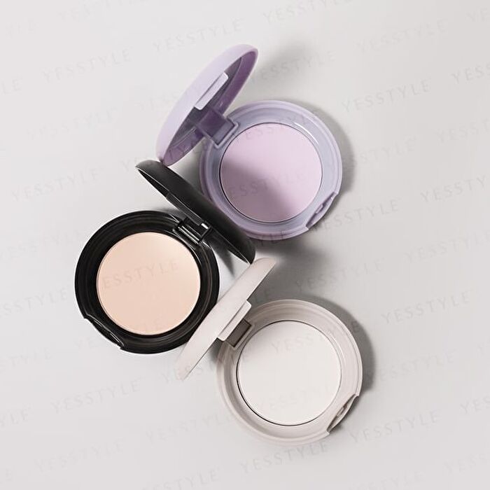 Exclusive Finishing Powder - 03 Lavender