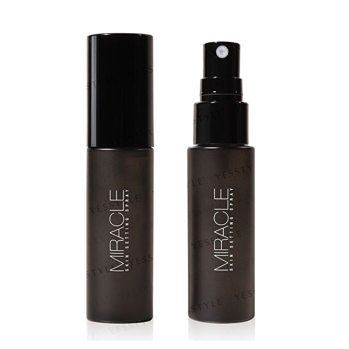 Miracle Skin Setting Spray - 30ml