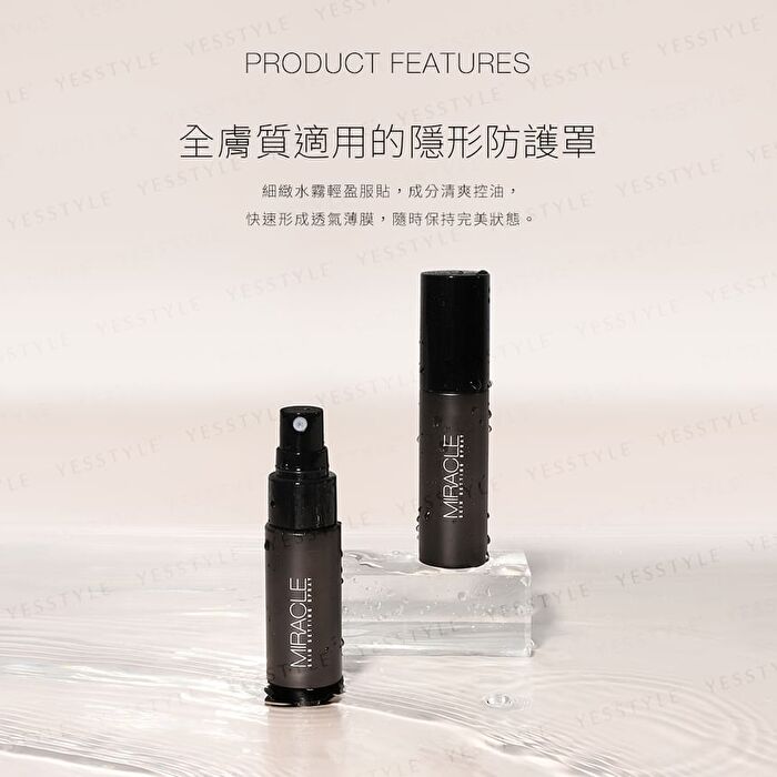 Miracle Skin Setting Spray - 30ml
