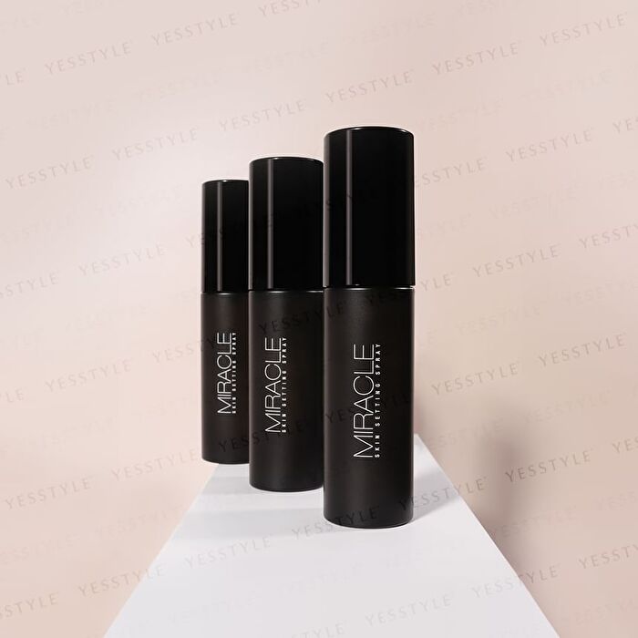 Miracle Skin Setting Spray - 30ml