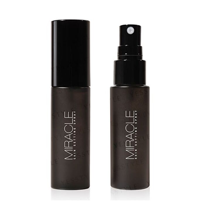 Miracle Skin Setting Spray - 30ml