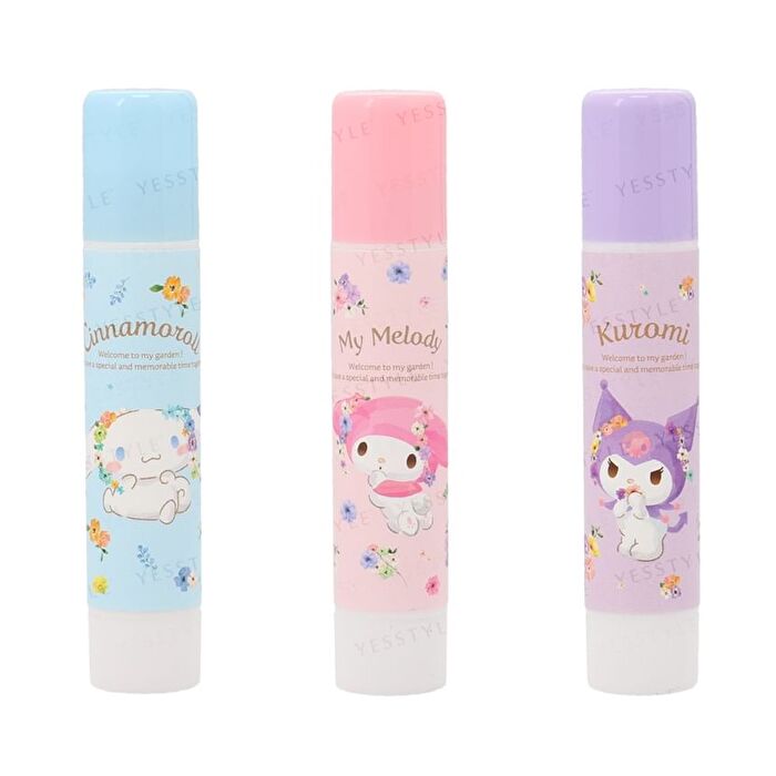 Sanrio Lip Balm - Cinnamoroll - White Musk