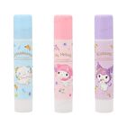 Sanrio Lip Balm - Cinnamoroll - White Musk