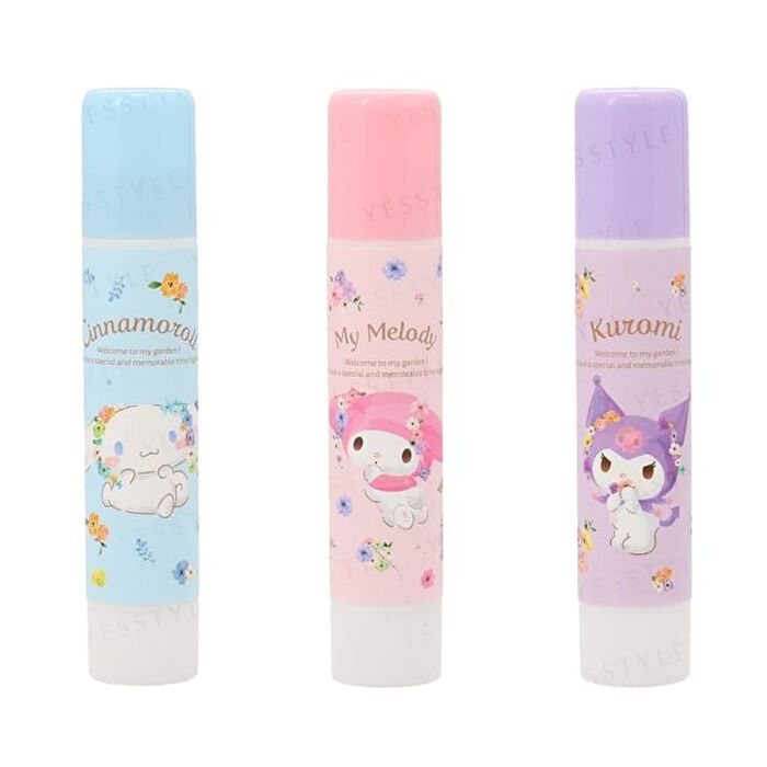Sanrio Lip Balm - Cinnamoroll - White Musk