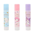 Sanrio Lip Balm - Cinnamoroll - White Musk