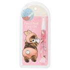 mofusand Pencil Nail Care Oil - Shark Nyan - Earl Grey