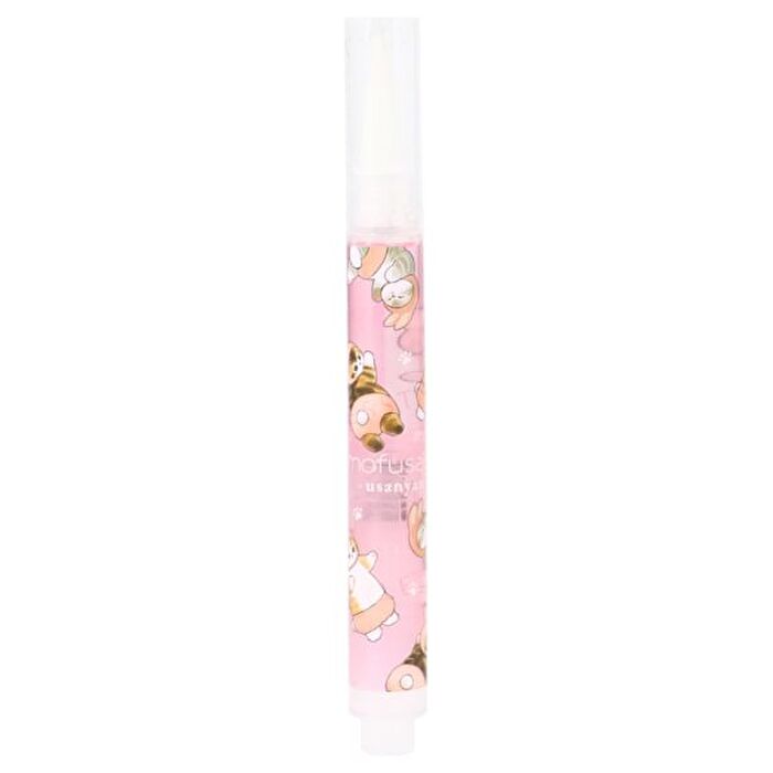 mofusand Pencil Nail Care Oil - Shark Nyan - Earl Grey