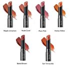 Mineral Sheer Matte Rouge - Honey Yellow