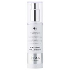 Etvos Whitening Clear Serum - 50ml