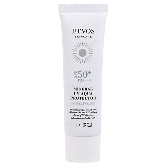 Mineral  Aqua Protector+ - 30g